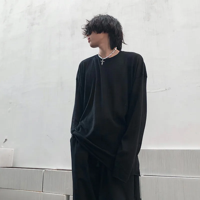 77Fight Essential Loose Shirt