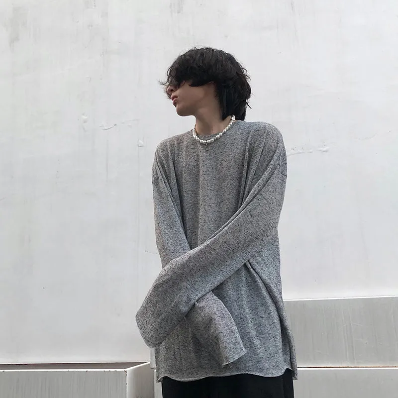 77Fight Essential Loose Shirt