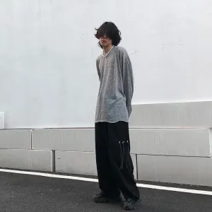77Fight Essential Loose Shirt