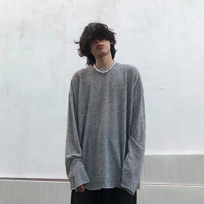 77Fight Essential Loose Shirt