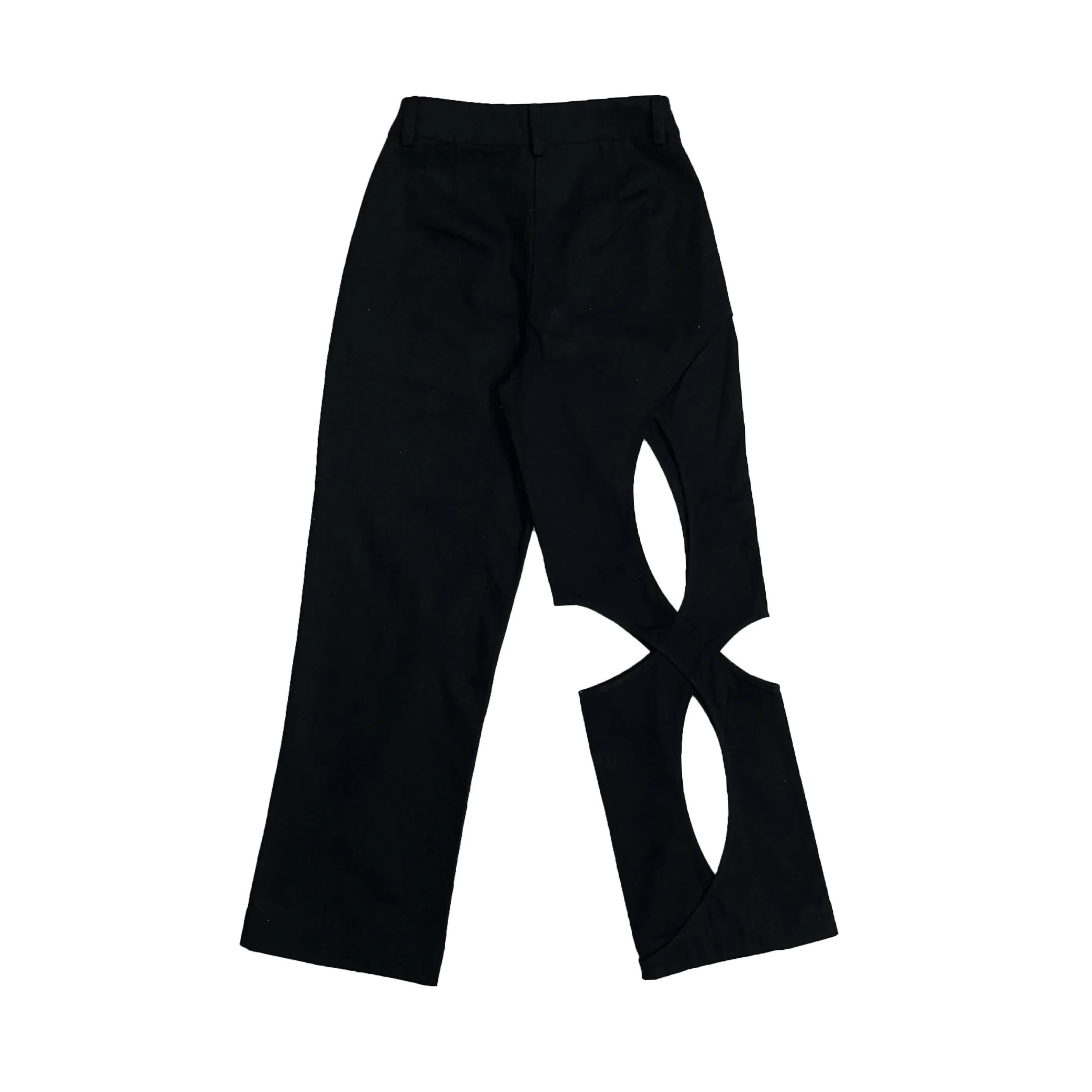 Black 88 Pants