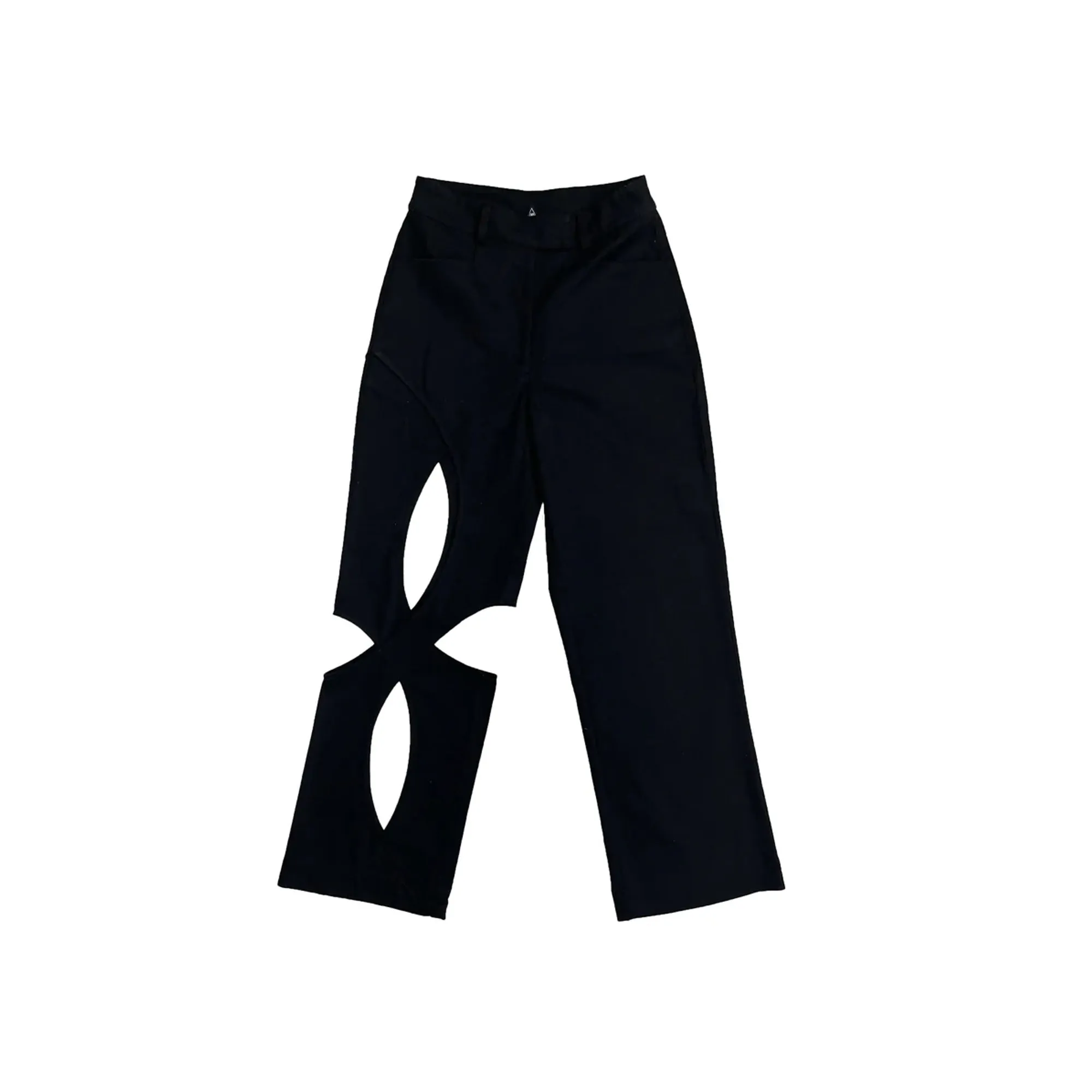 Black 88 Pants