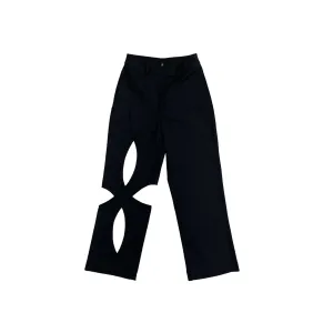 Black 88 Pants
