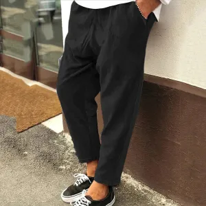 Brandon | Stylish Relaxed-Fit Jogger Pants