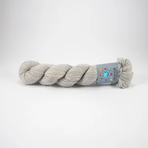 Comfy Merino - Snow Illusion