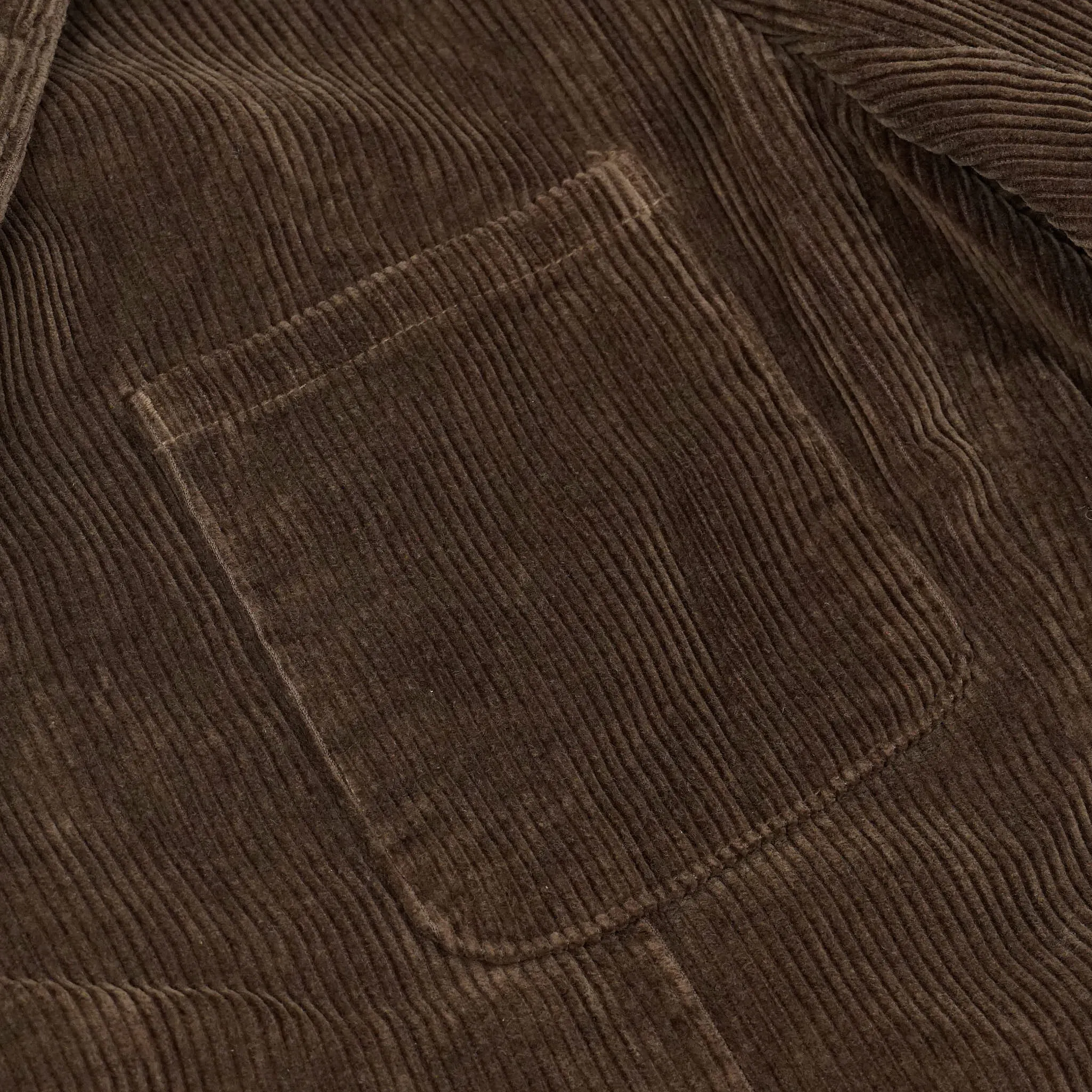 Double RL Corduroy Blazer