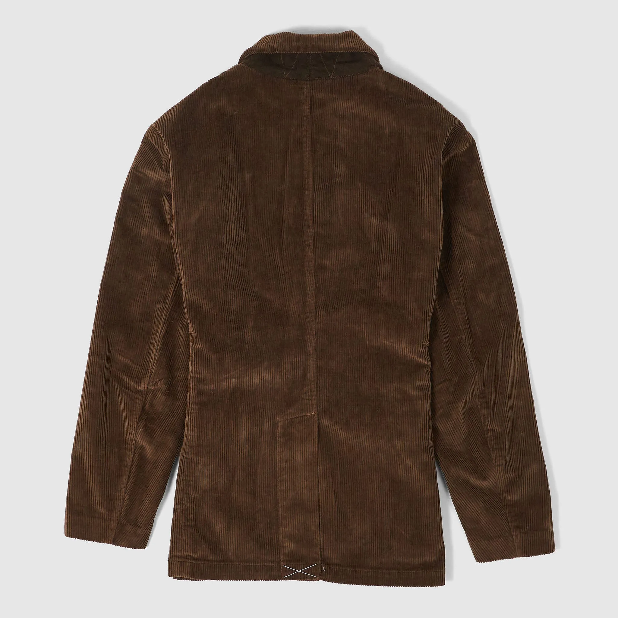 Double RL Corduroy Blazer
