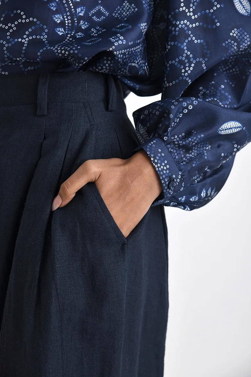 EPIRUS PATCH PANTS