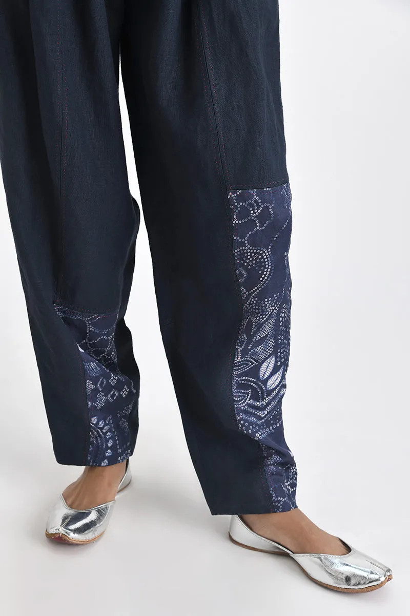 EPIRUS PATCH PANTS