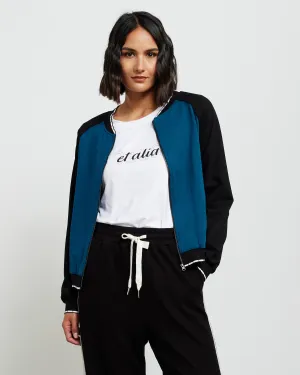 Et Alia Betty Bomber