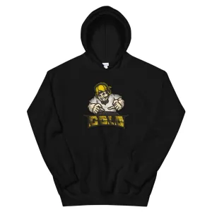 eV0z_Gold  Hoodie