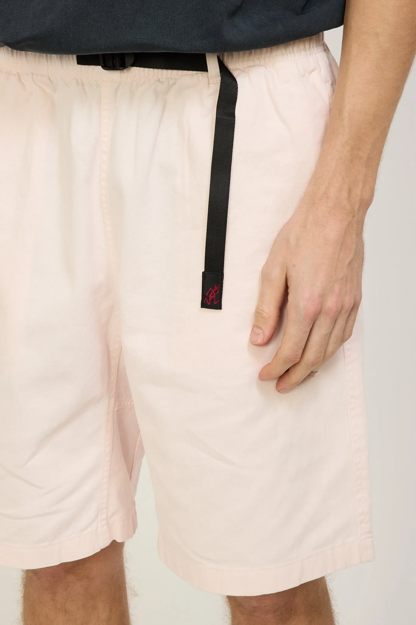 G-Short Soft Rose
