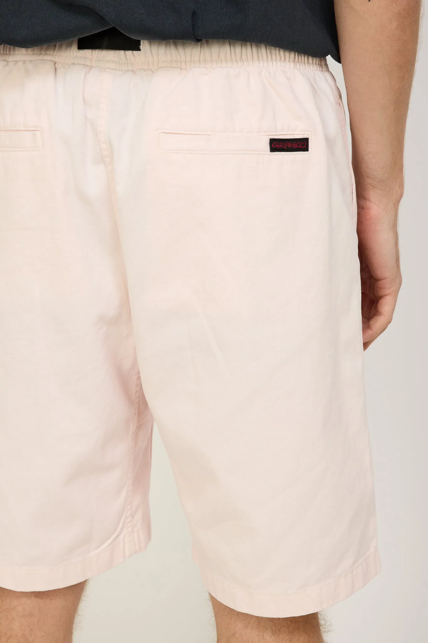 G-Short Soft Rose