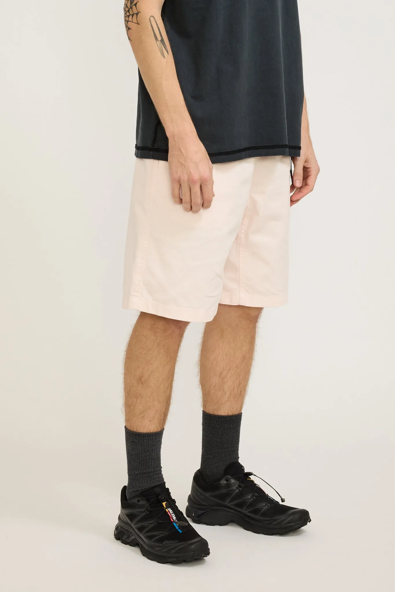 G-Short Soft Rose