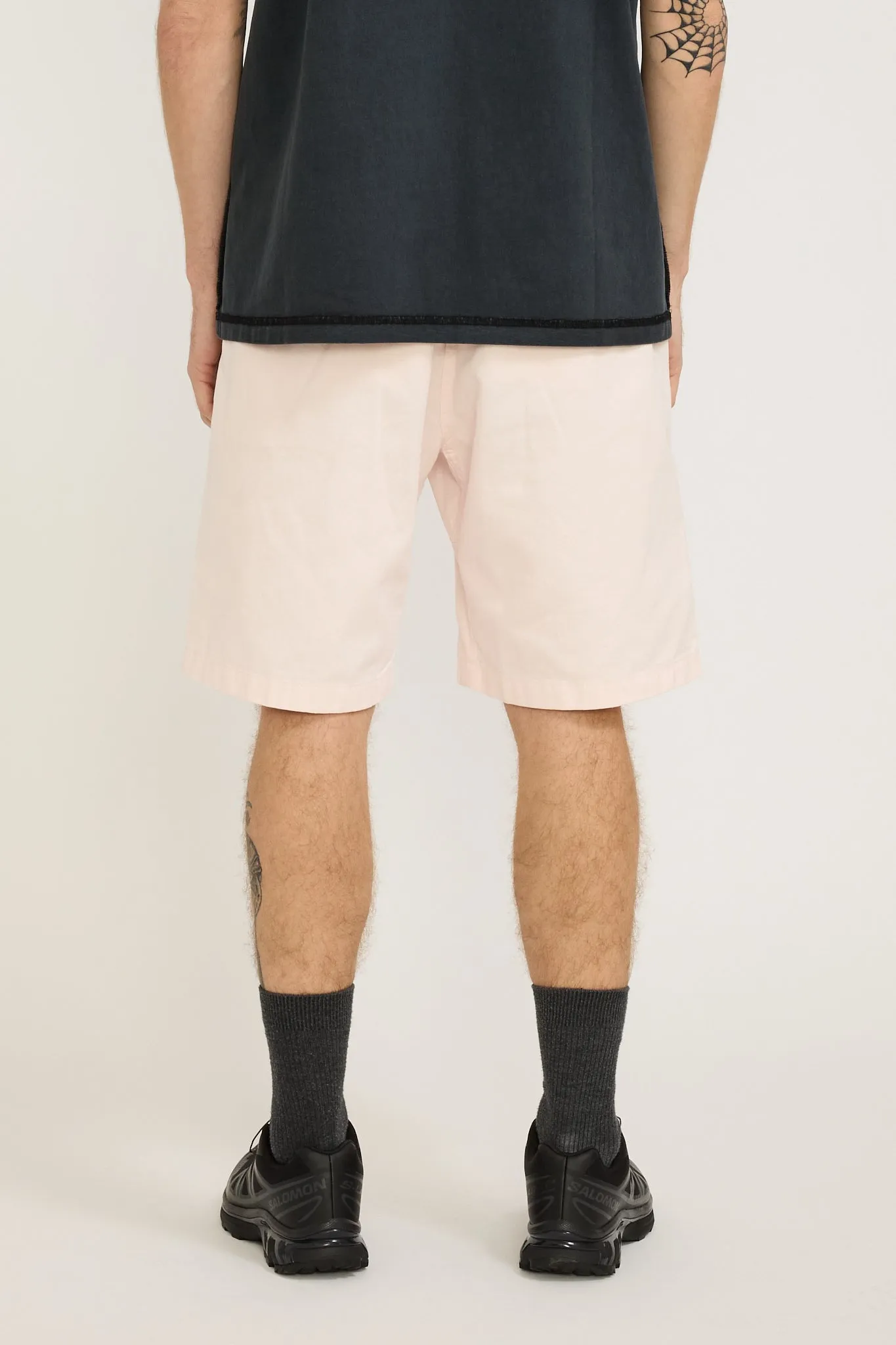G-Short Soft Rose