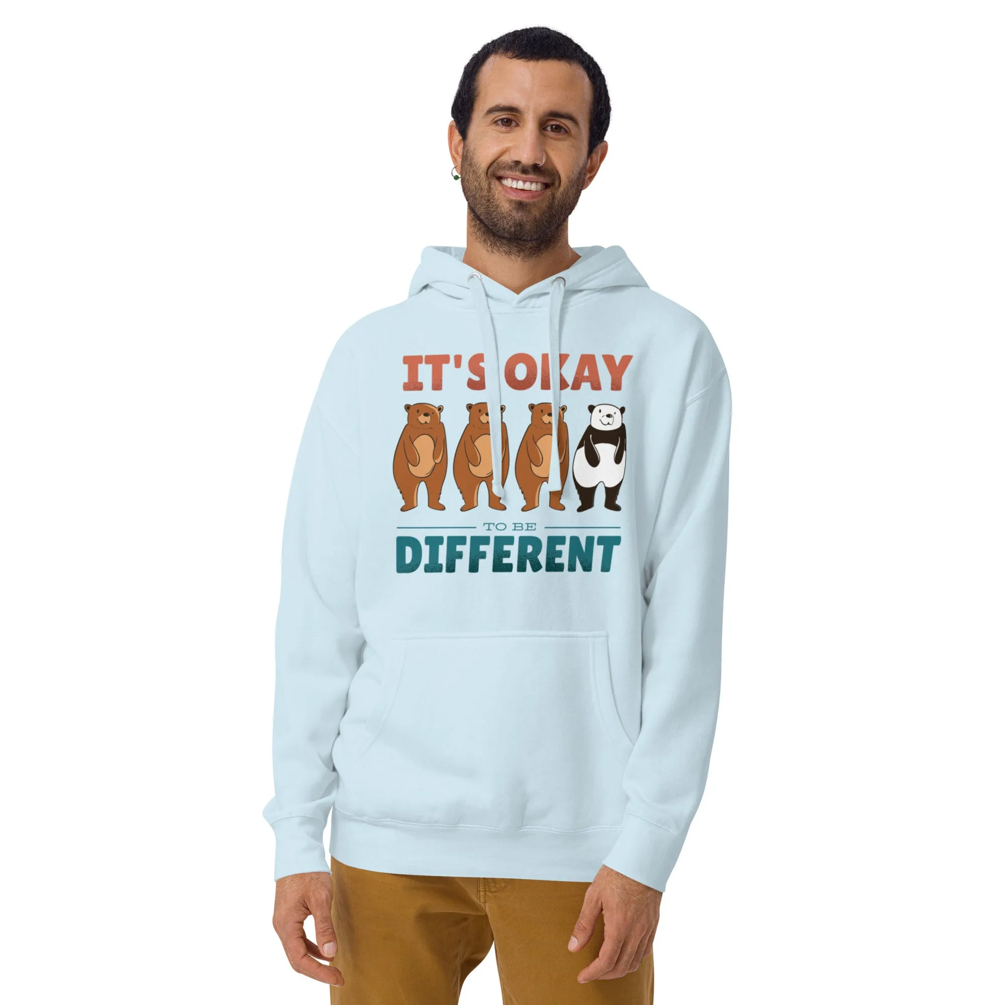 Hoodie Mens Designer (Hoodies Mens - Motivation 0028)