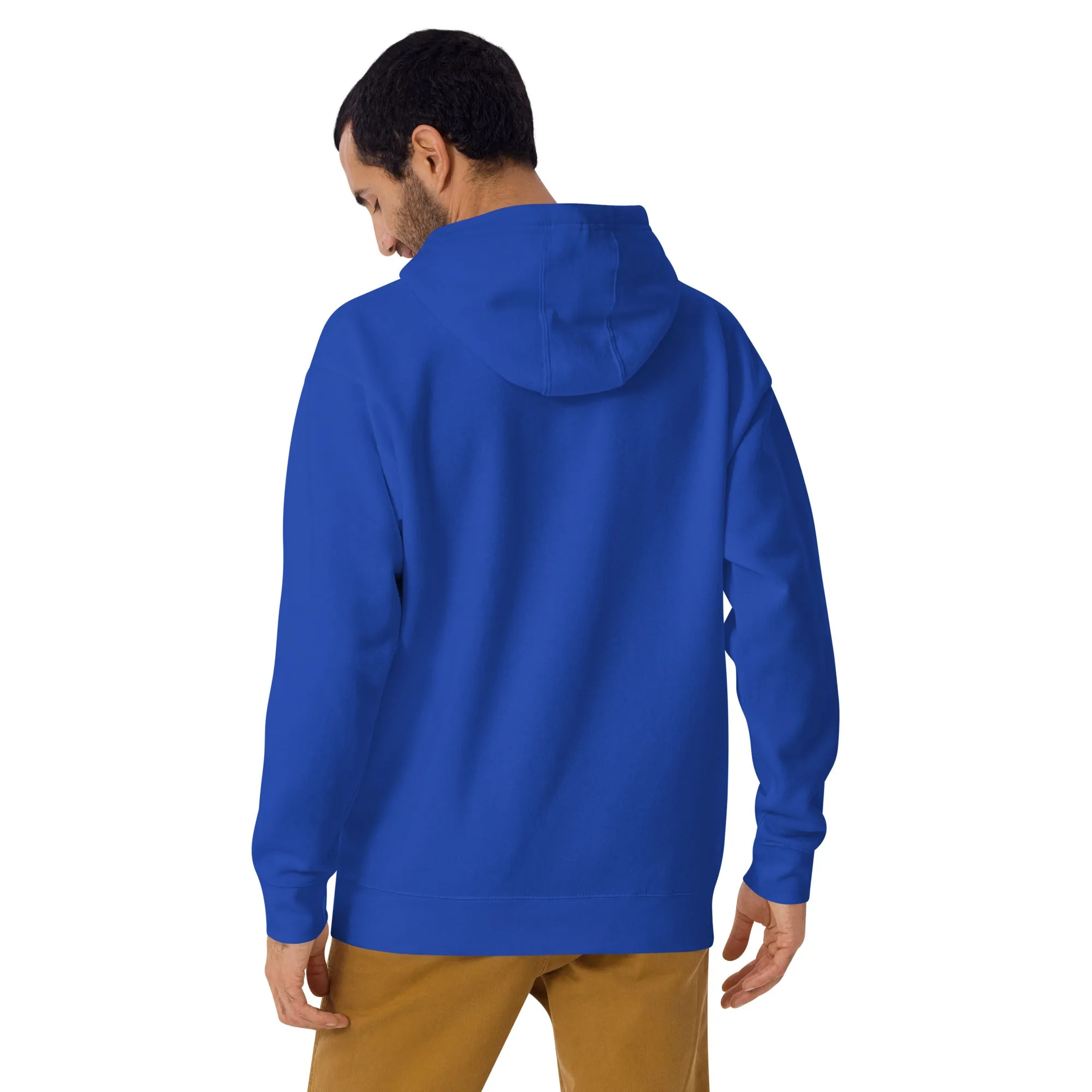 Hoodie Mens Designer (Hoodies Mens - Motivation 0028)