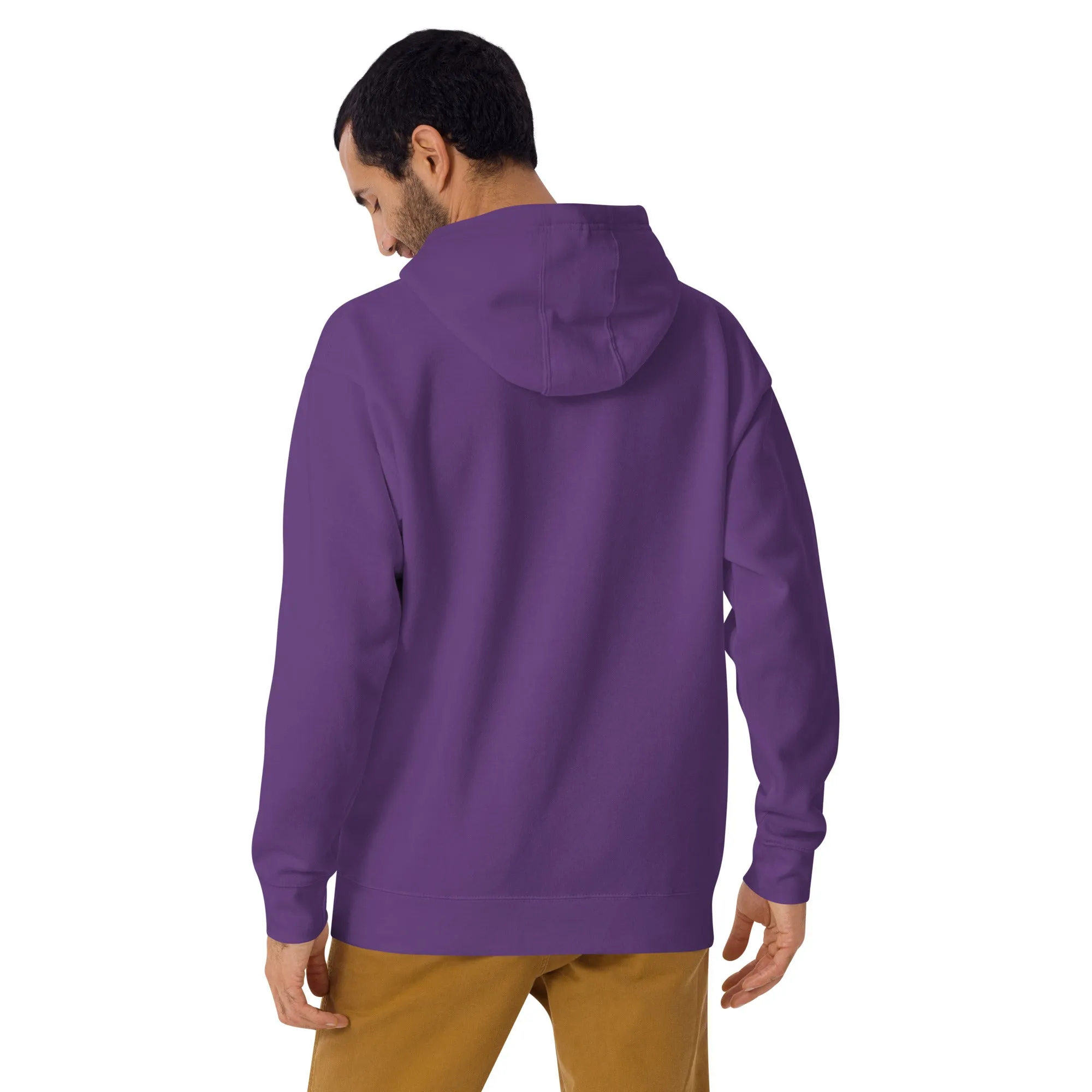 Hoodie Mens Designer (Hoodies Mens - Motivation 0028)