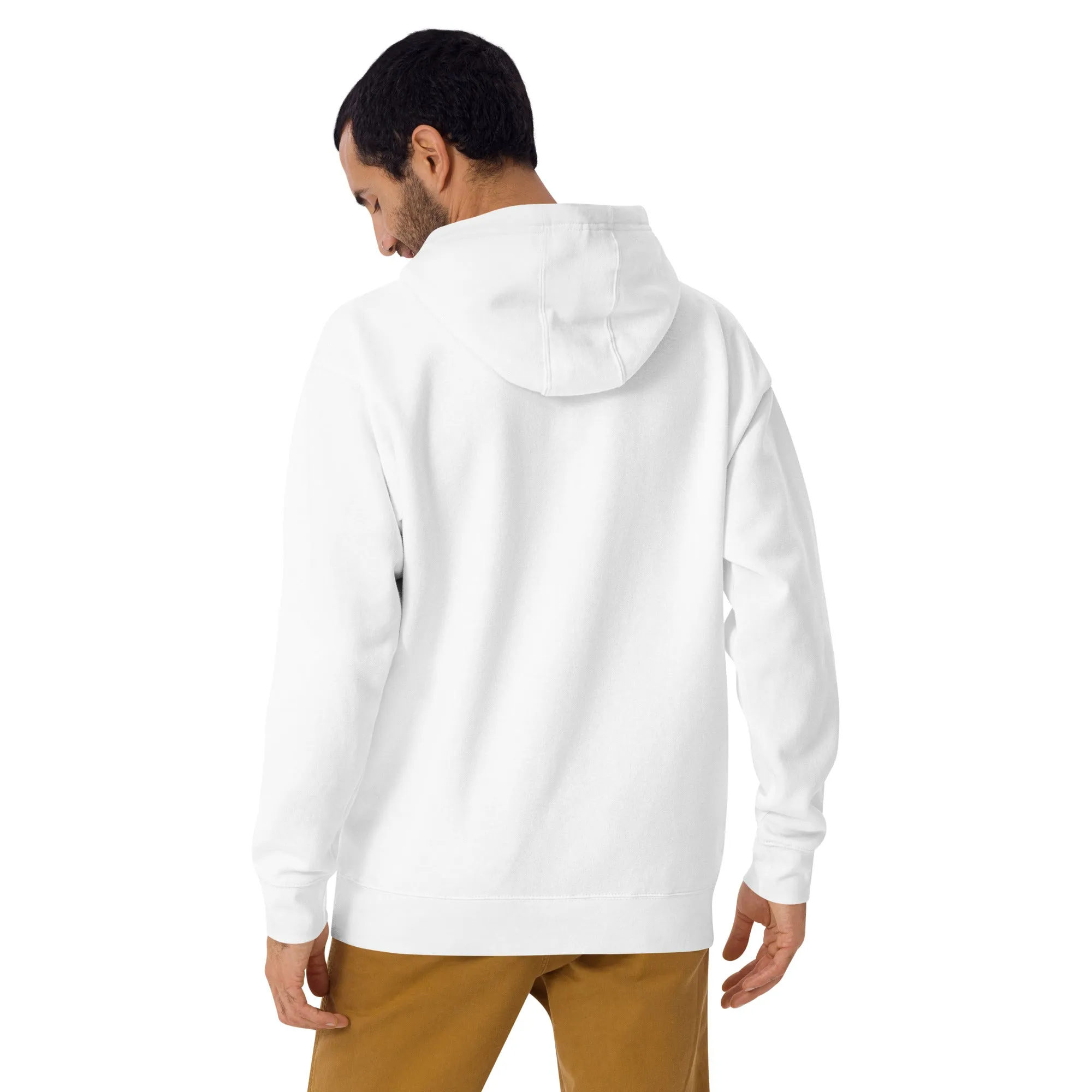 Hoodie Mens Designer (Hoodies Mens - Motivation 0028)