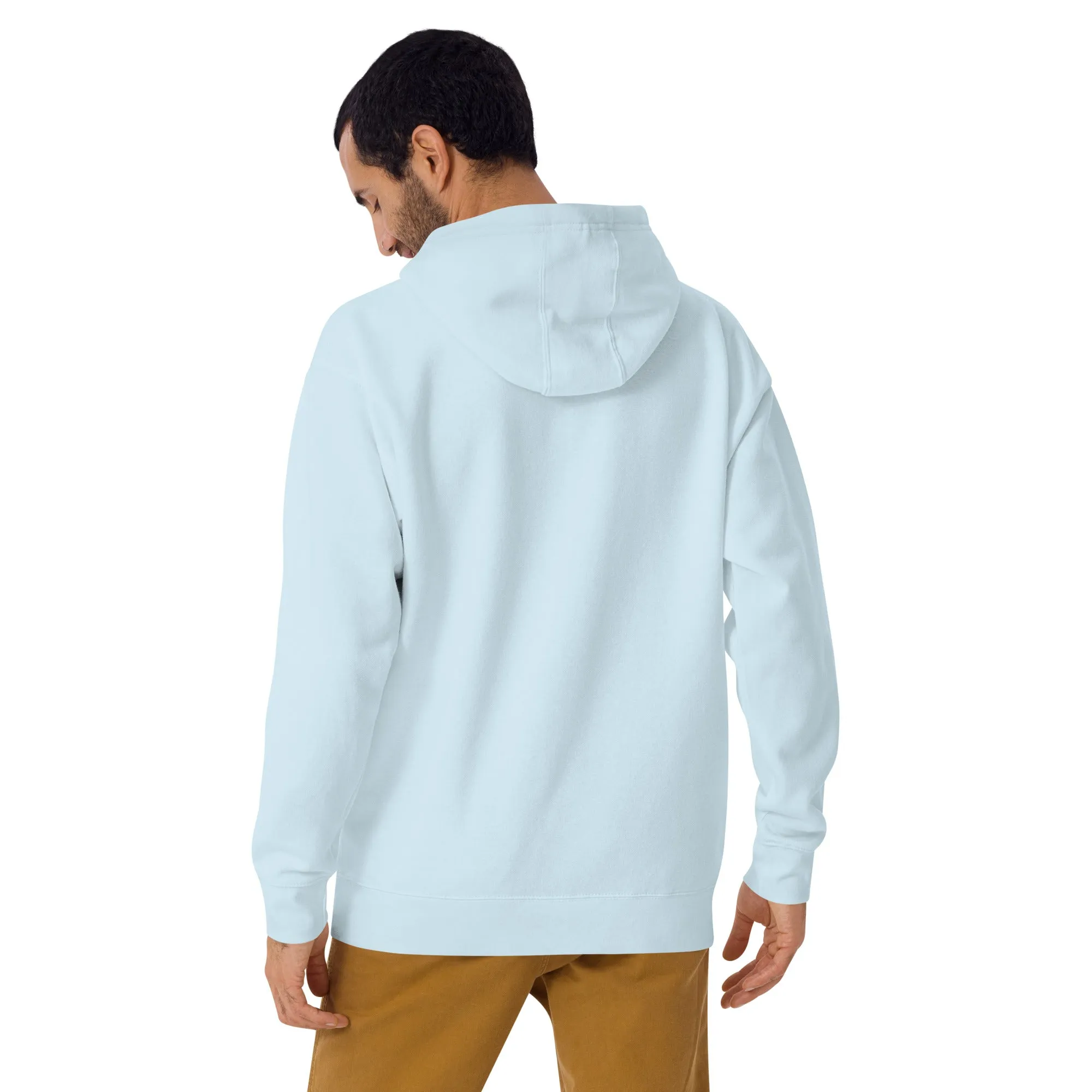 Hoodie Mens Designer (Hoodies Mens - Motivation 0028)