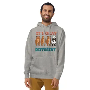 Hoodie Mens Designer (Hoodies Mens - Motivation 0028)