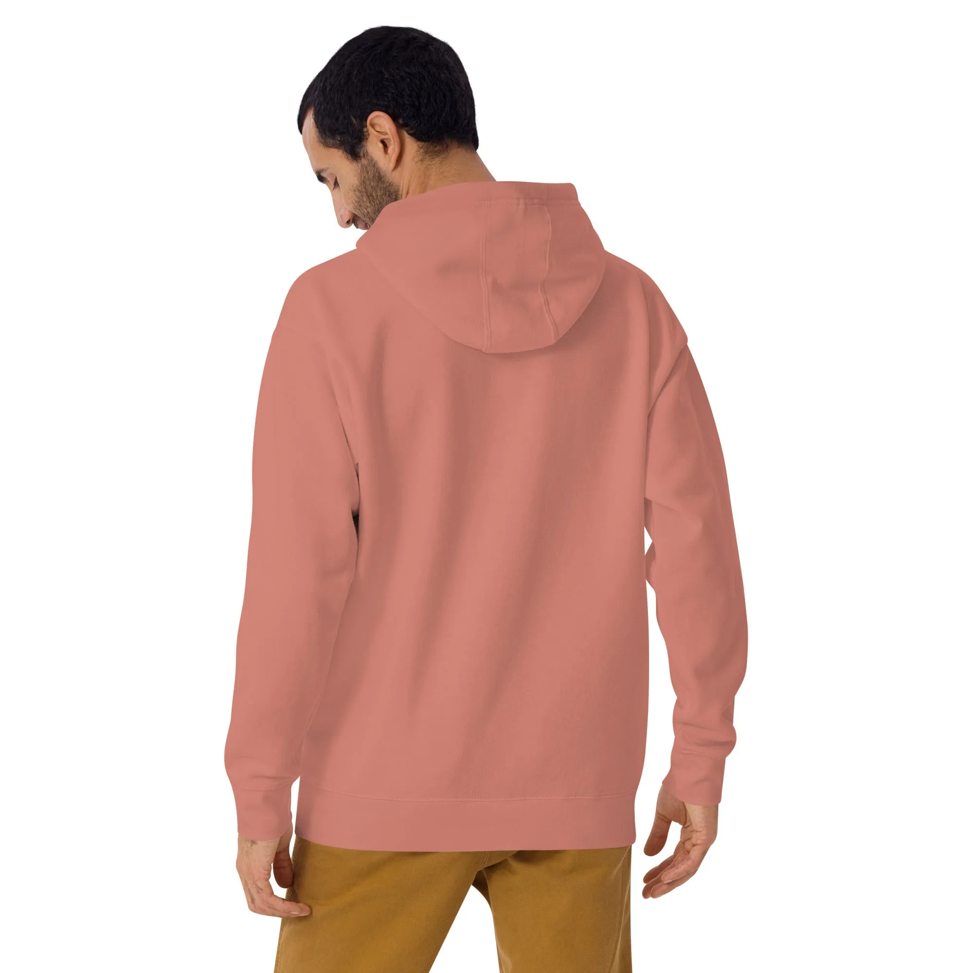 Hoodie Mens Designer (Hoodies Mens - Motivation 0028)