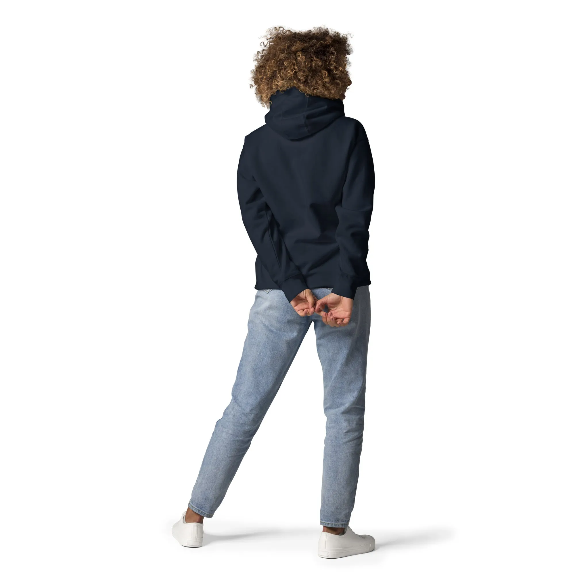 Hoodie Womens Designer (Hoodies Womens - Horse 0025)