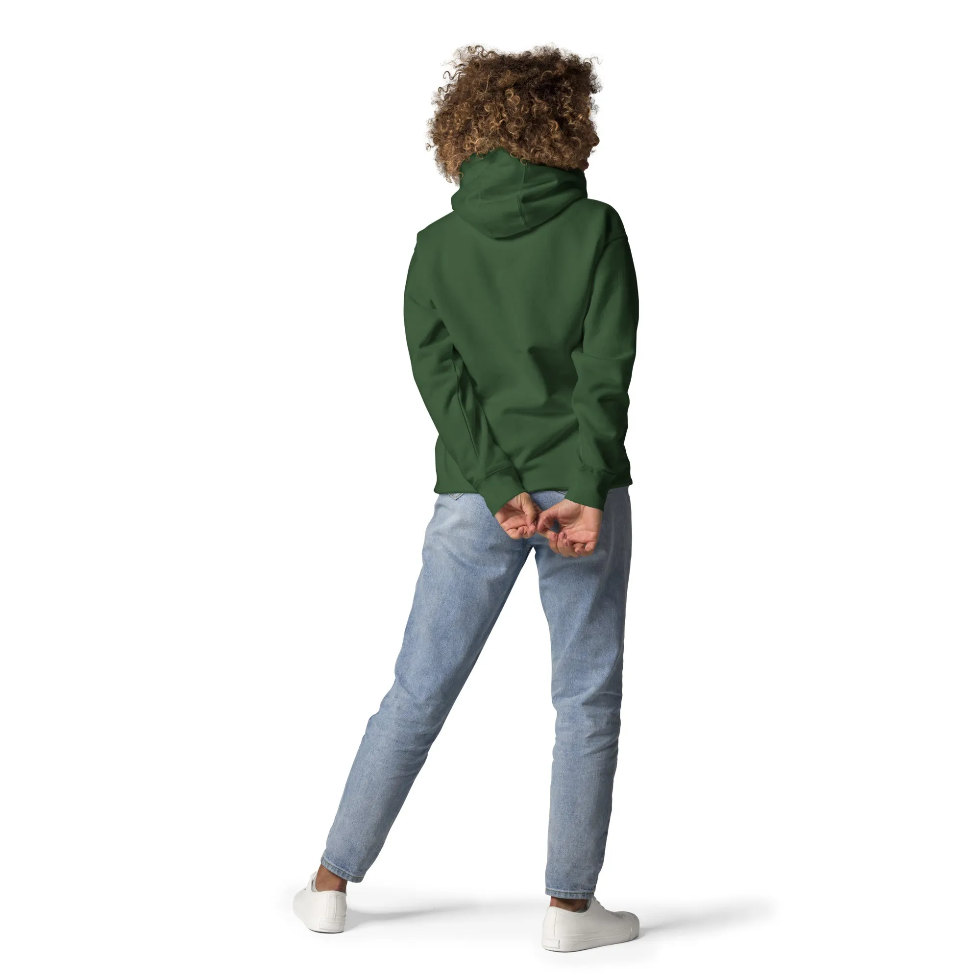Hoodie Womens Designer (Hoodies Womens - Horse 0025)