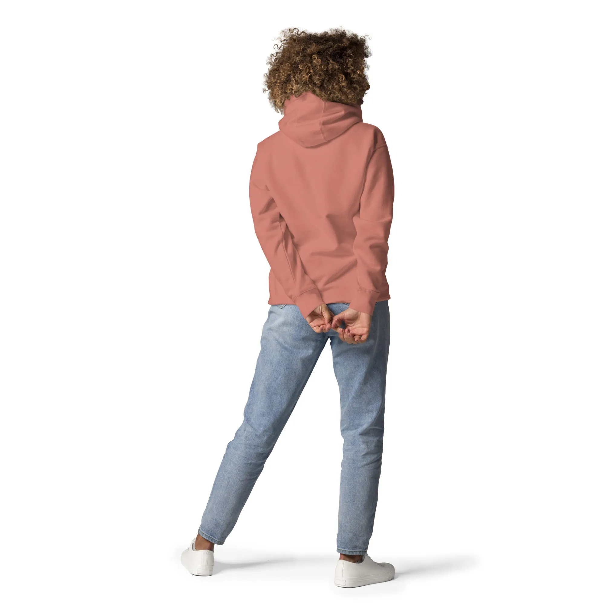 Hoodie Womens Designer (Hoodies Womens - Horse 0025)