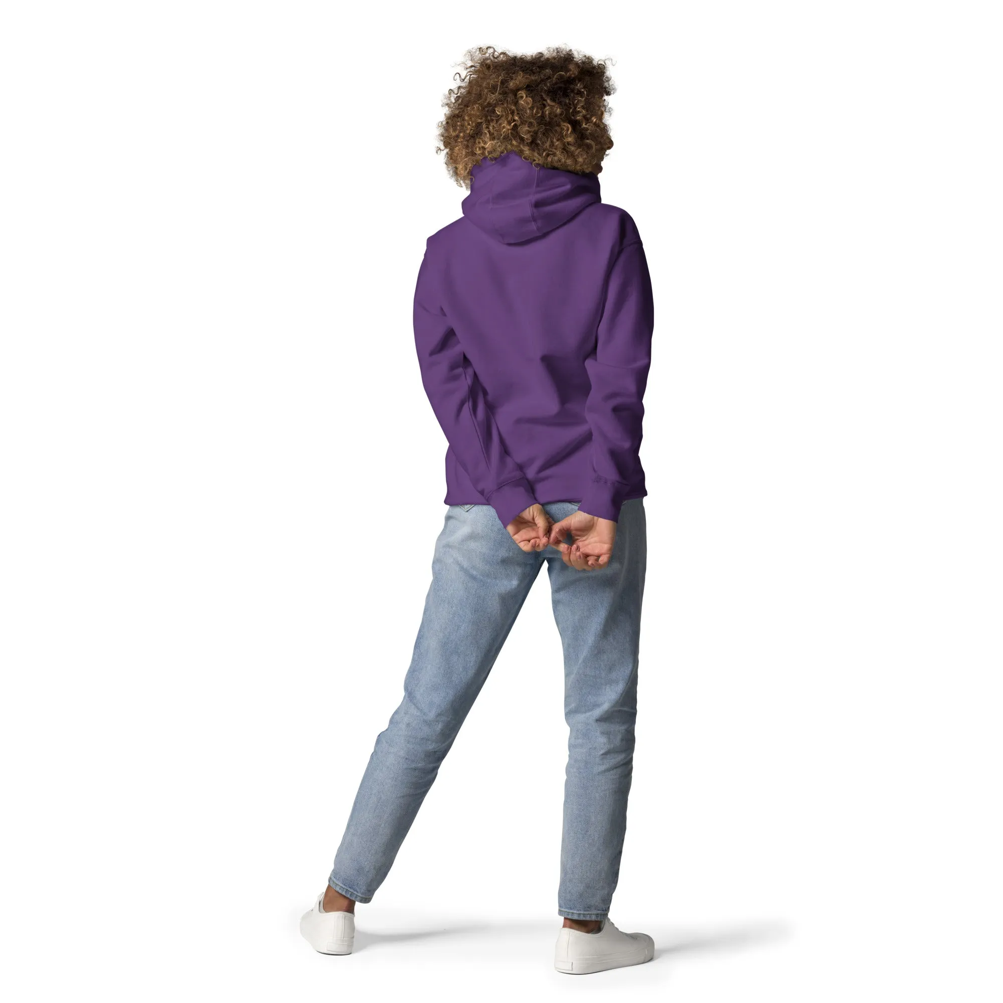 Hoodie Womens Designer (Hoodies Womens - Horse 0025)
