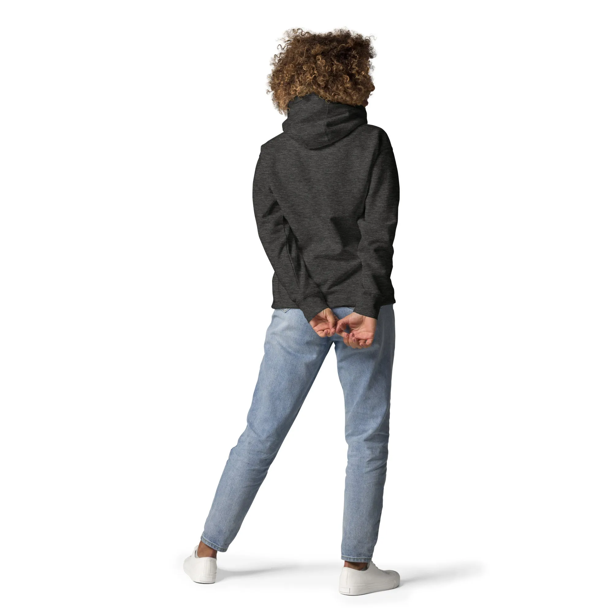 Hoodie Womens Designer (Hoodies Womens - Horse 0025)