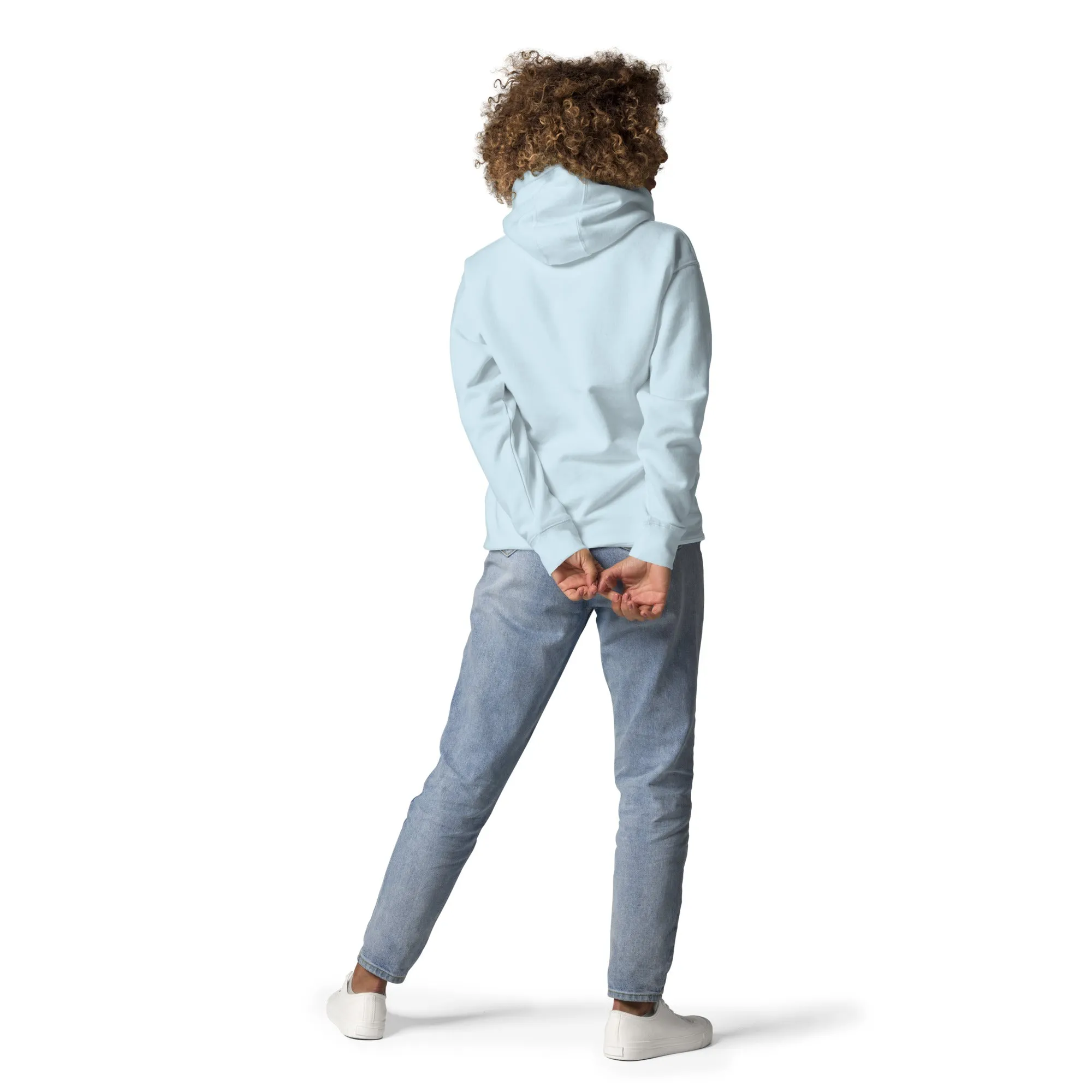 Hoodie Womens Designer (Hoodies Womens - Horse 0025)