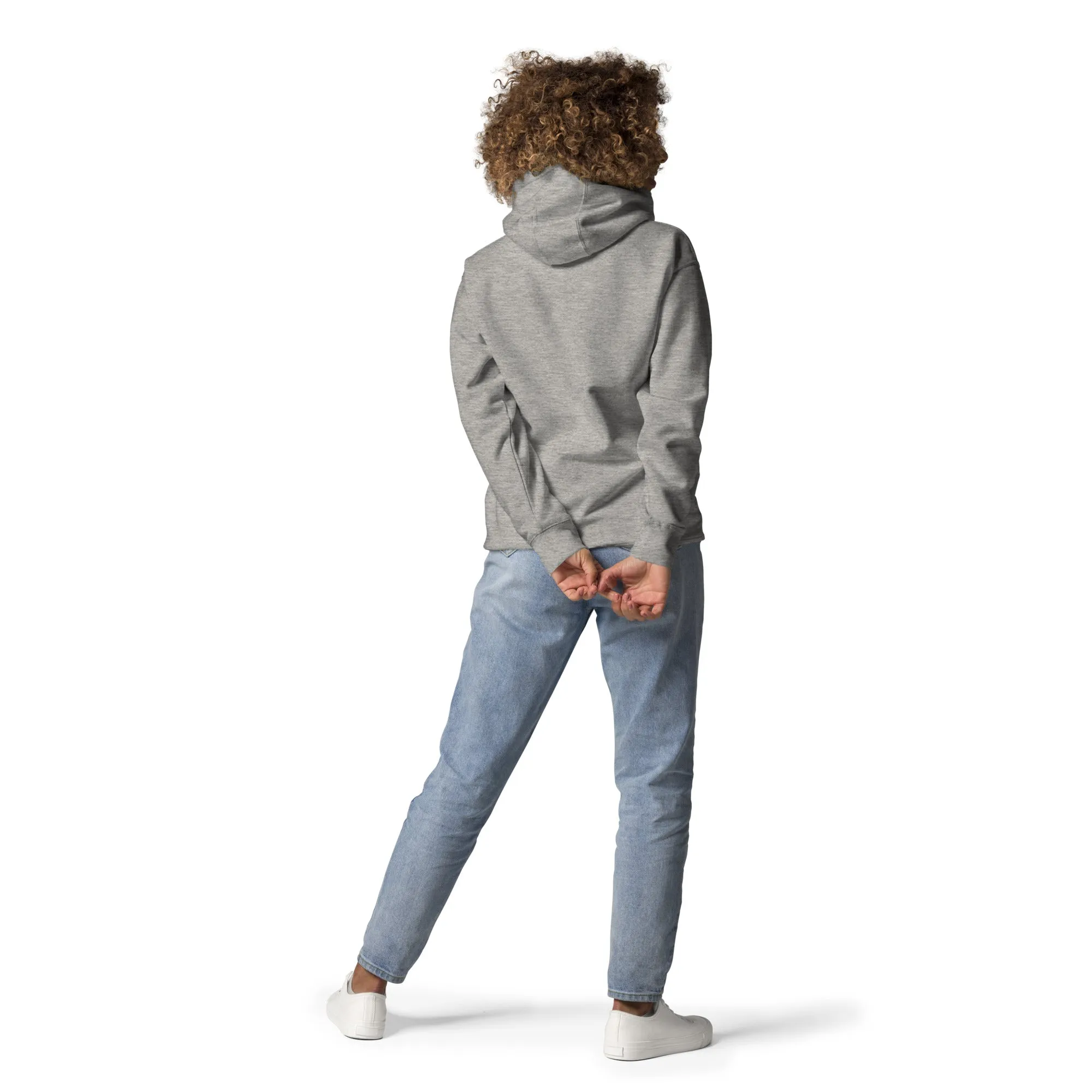 Hoodie Womens Designer (Hoodies Womens - Horse 0025)