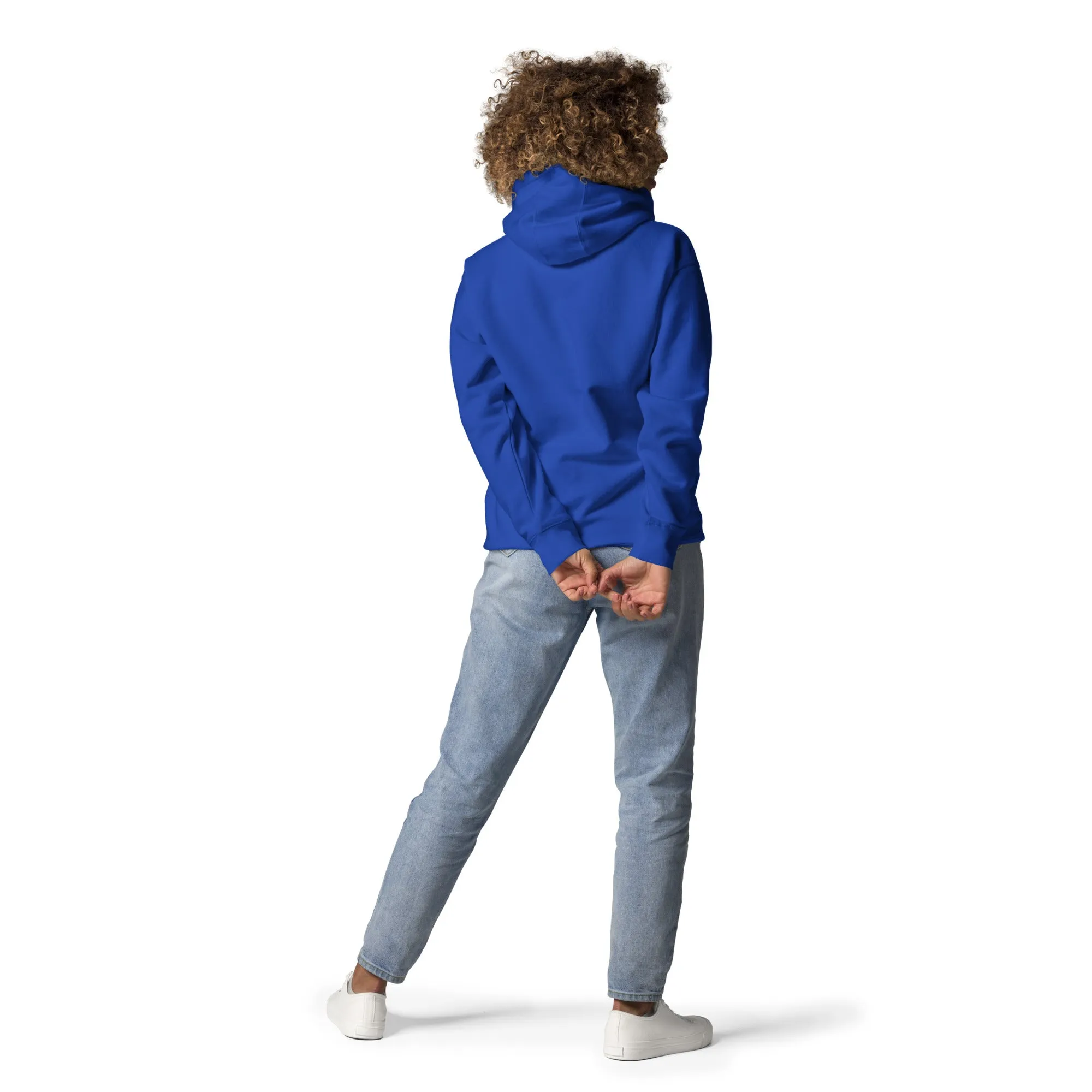 Hoodie Womens Designer (Hoodies Womens - Horse 0025)