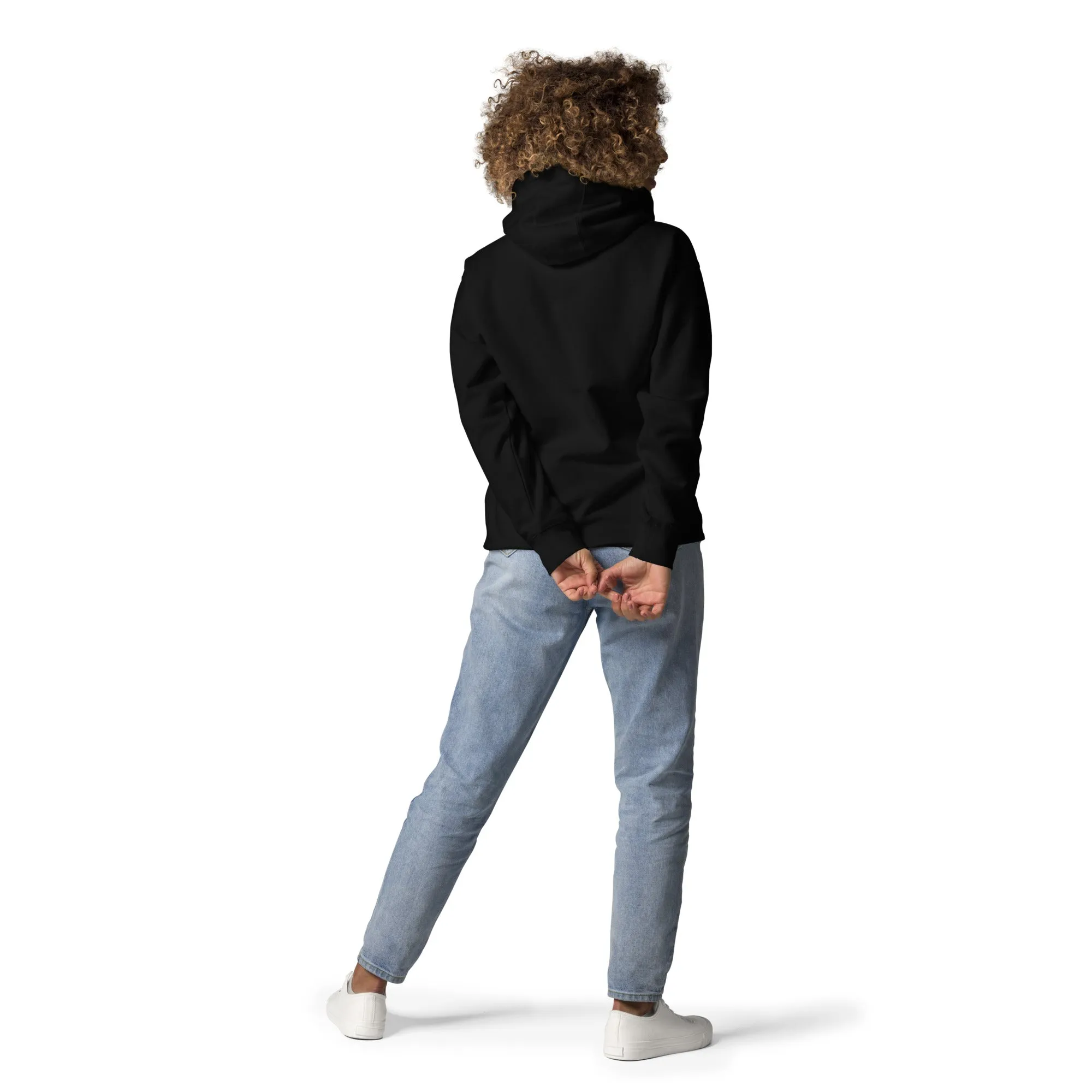 Hoodie Womens Designer (Hoodies Womens - Horse 0025)