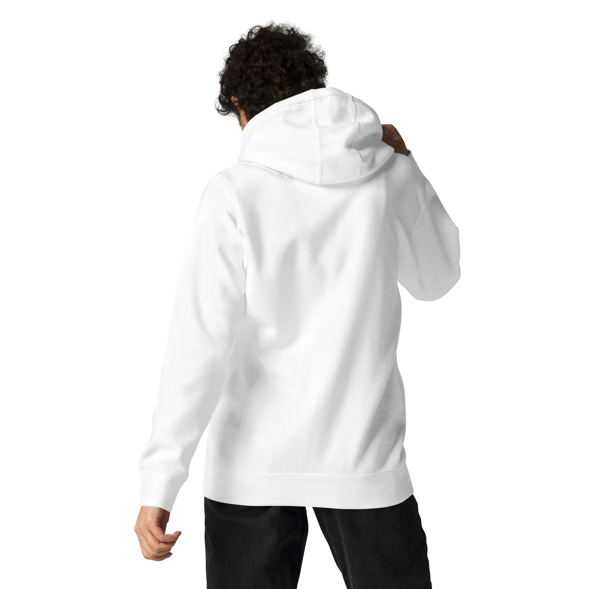 Hoodie Womens Designer (Hoodies Womens - Nature Seashore 009)