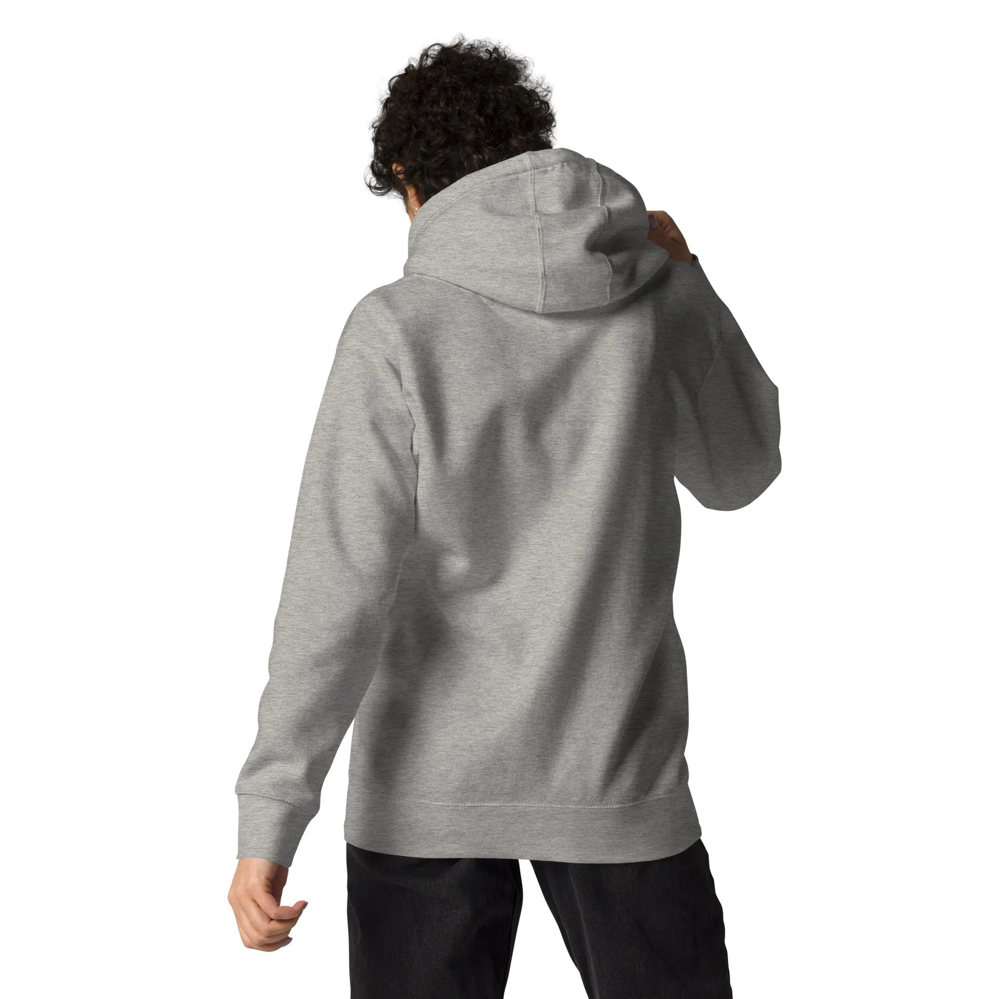 Hoodie Womens Designer (Hoodies Womens - Nature Seashore 009)
