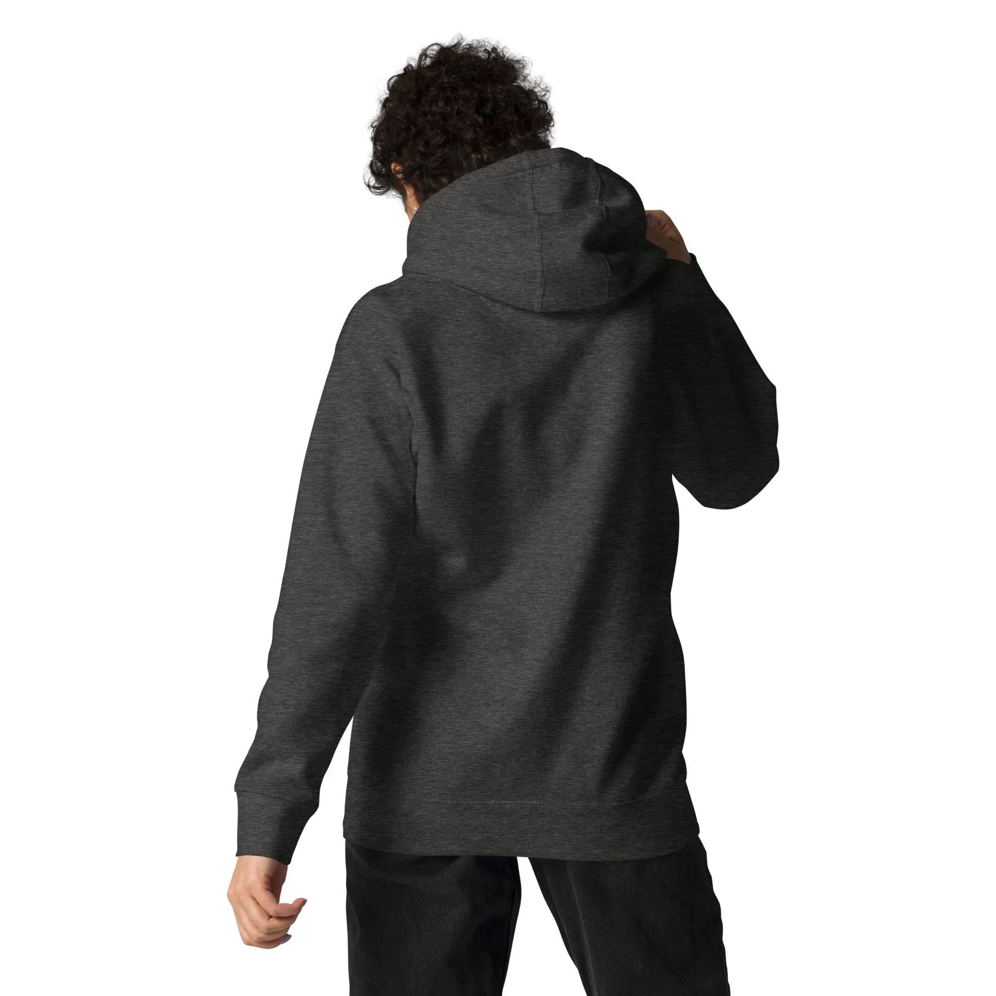 Hoodie Womens Designer (Hoodies Womens - Nature Seashore 009)