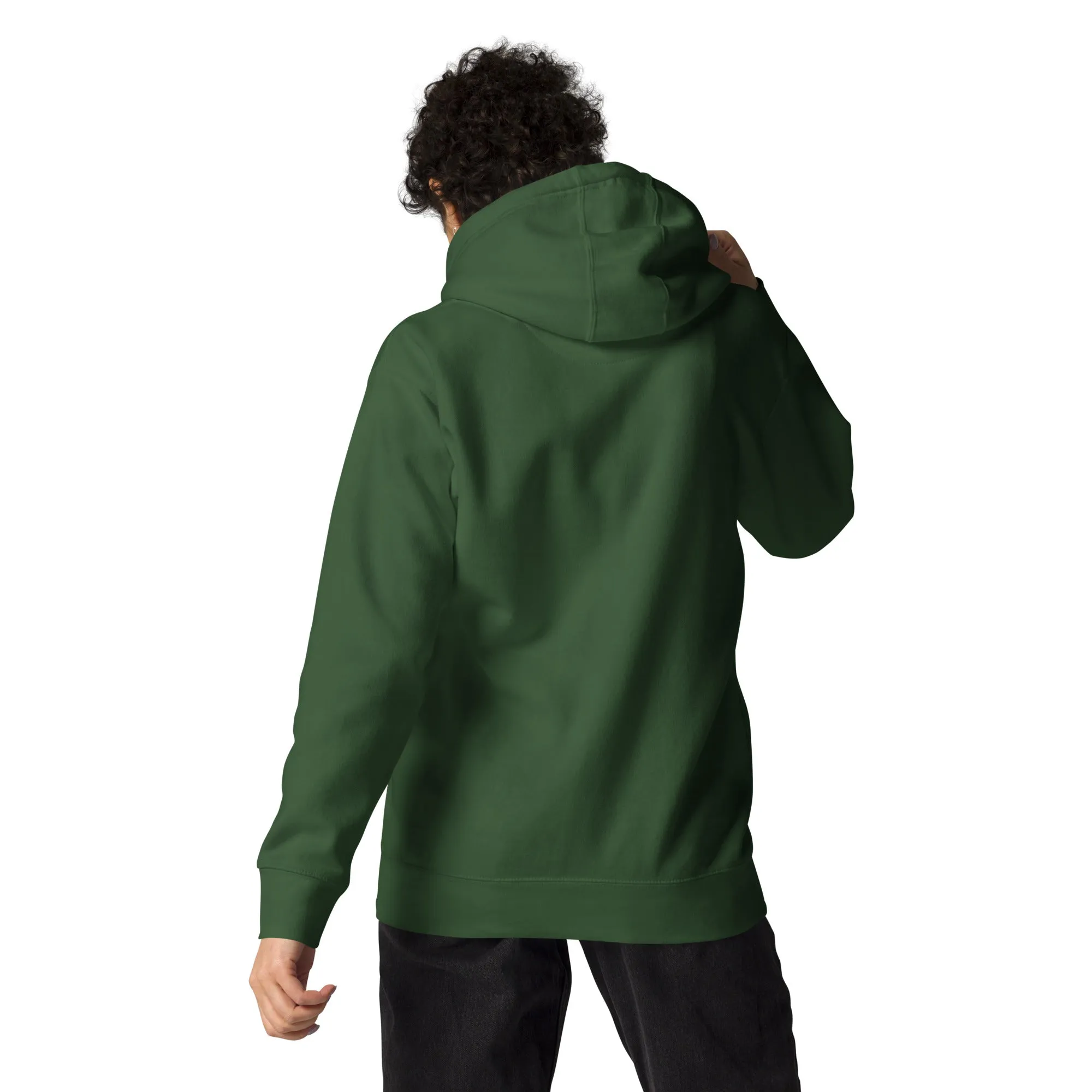 Hoodie Womens Designer (Hoodies Womens - Nature Seashore 009)