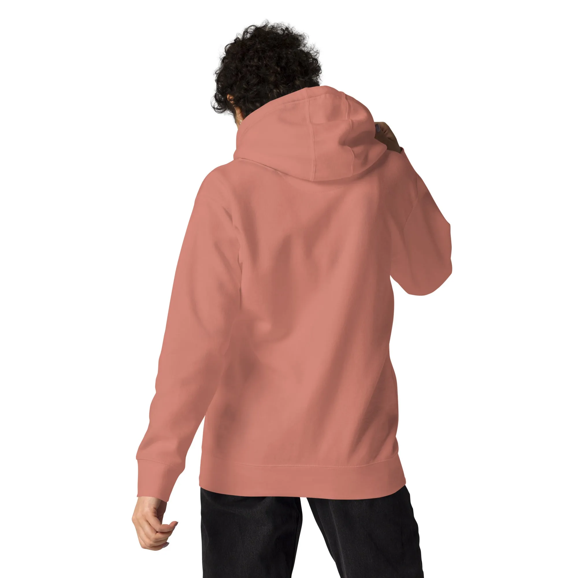 Hoodie Womens Designer (Hoodies Womens - Nature Seashore 009)