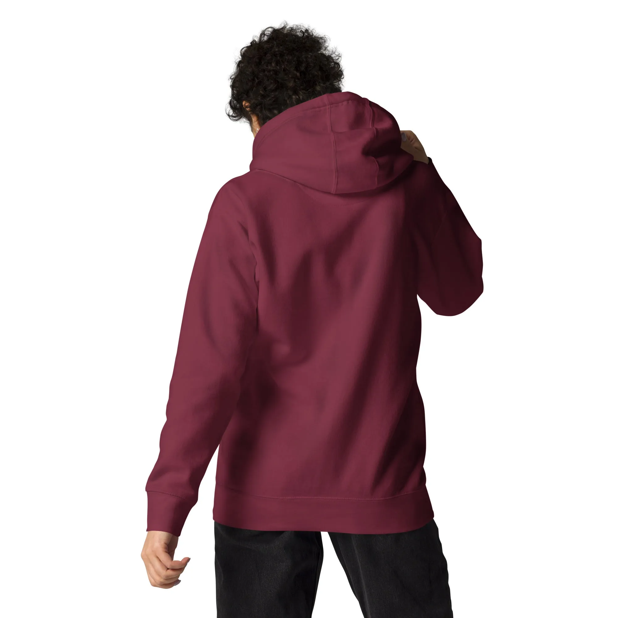 Hoodie Womens Designer (Hoodies Womens - Nature Seashore 009)