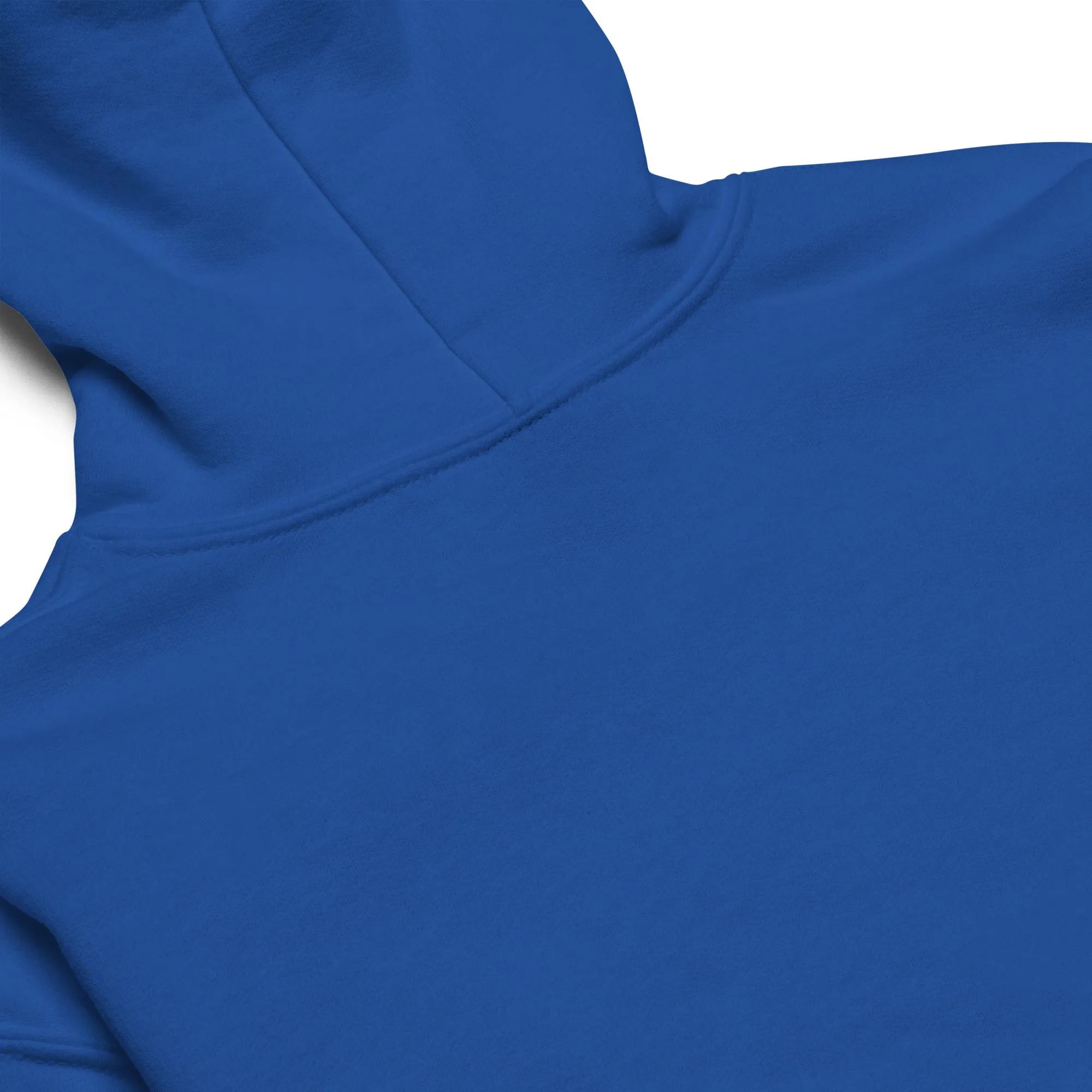 I Need STEM Youth Heavy Blend Hoodie