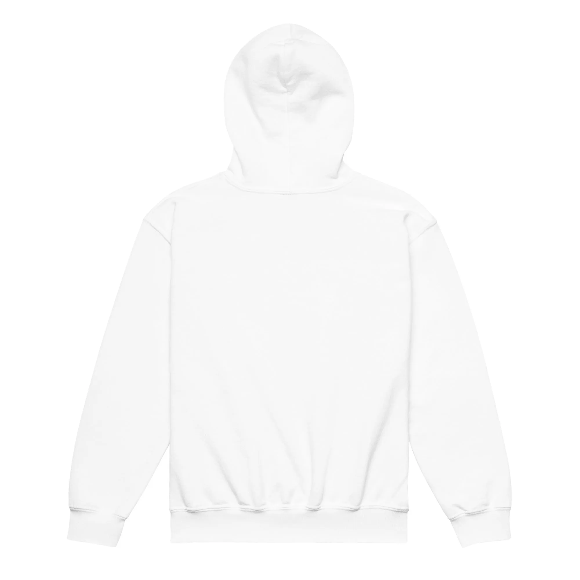 I Need STEM Youth Heavy Blend Hoodie