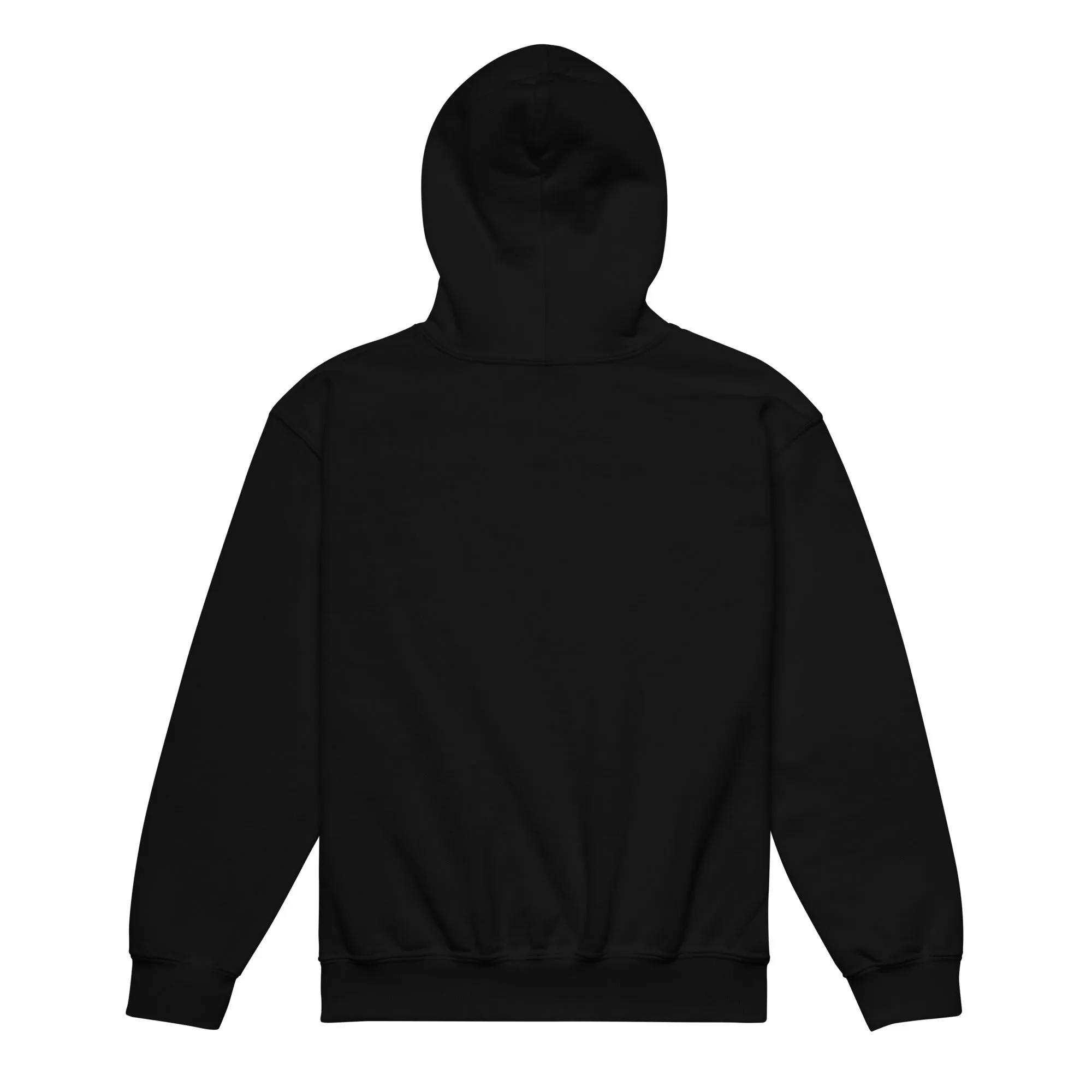 I Need STEM Youth Heavy Blend Hoodie