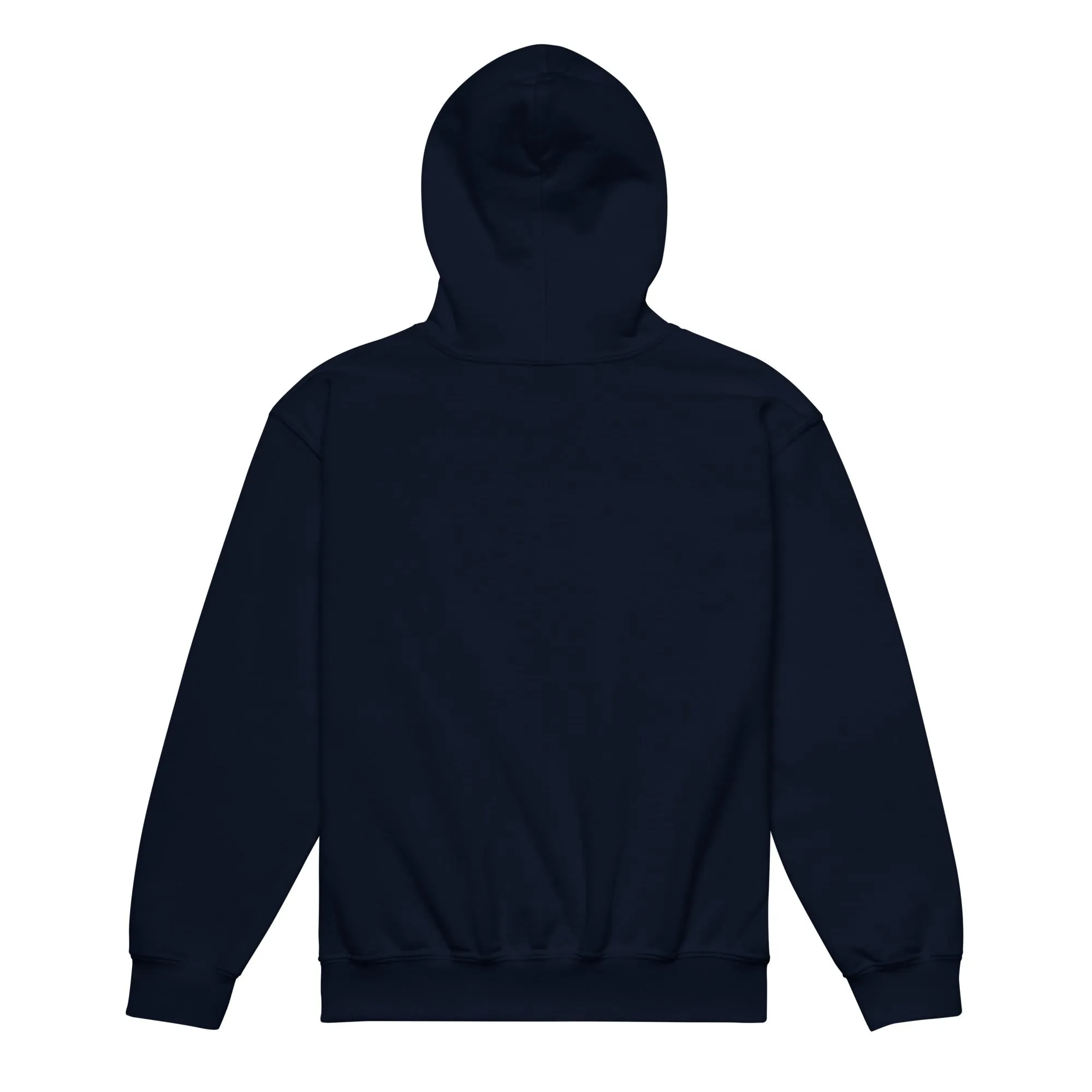 I Need STEM Youth Heavy Blend Hoodie