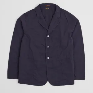 Kapital Indigo Dyed Blazer