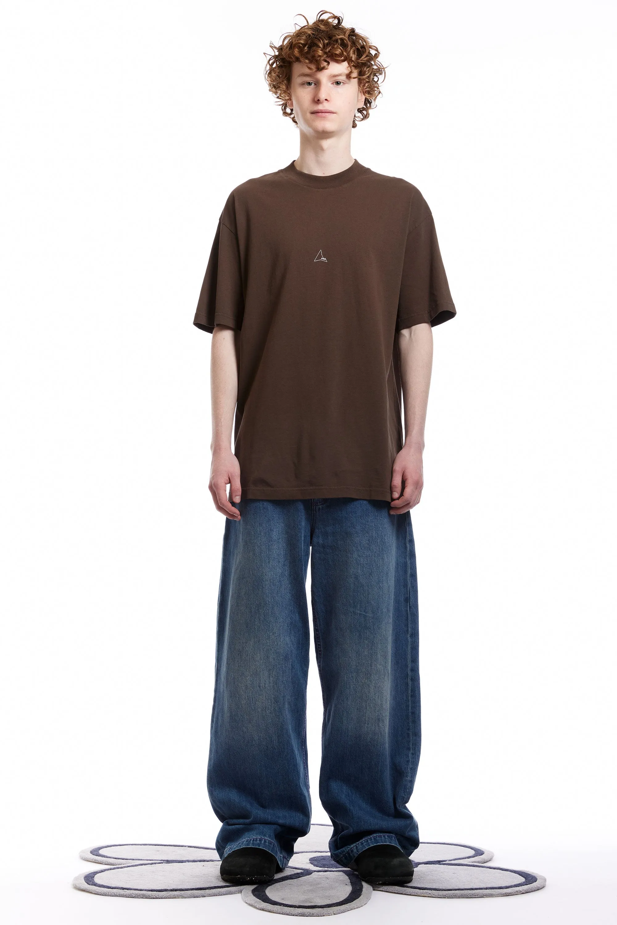 LIGHT REGULAR TEE DEMITASSE