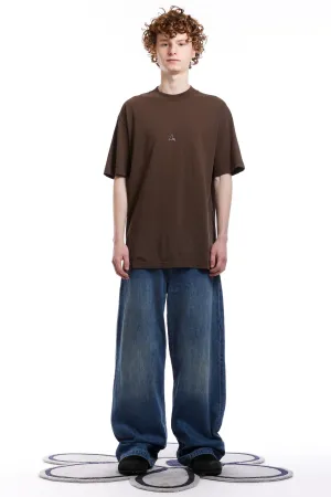 LIGHT REGULAR TEE DEMITASSE