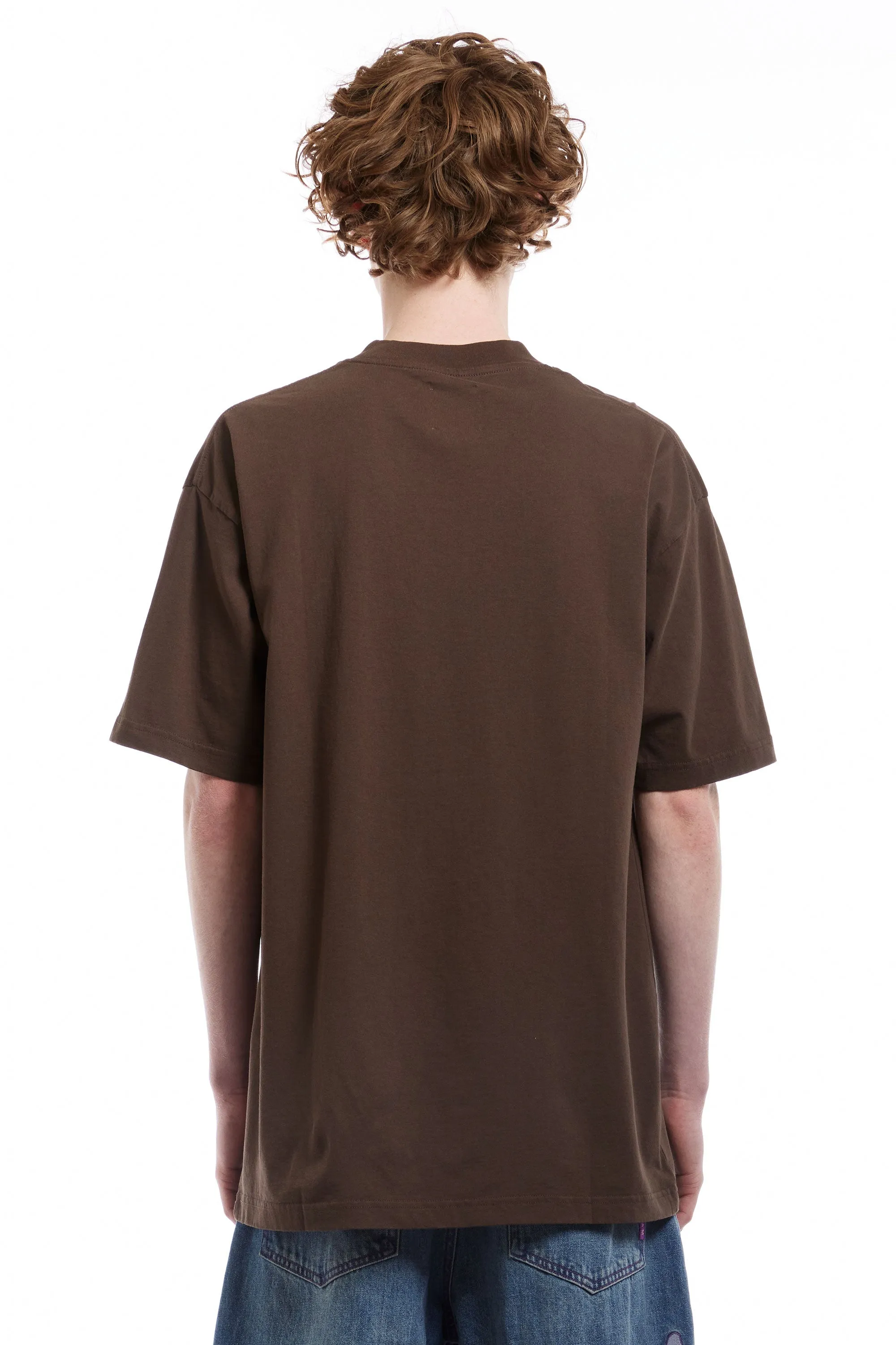 LIGHT REGULAR TEE DEMITASSE