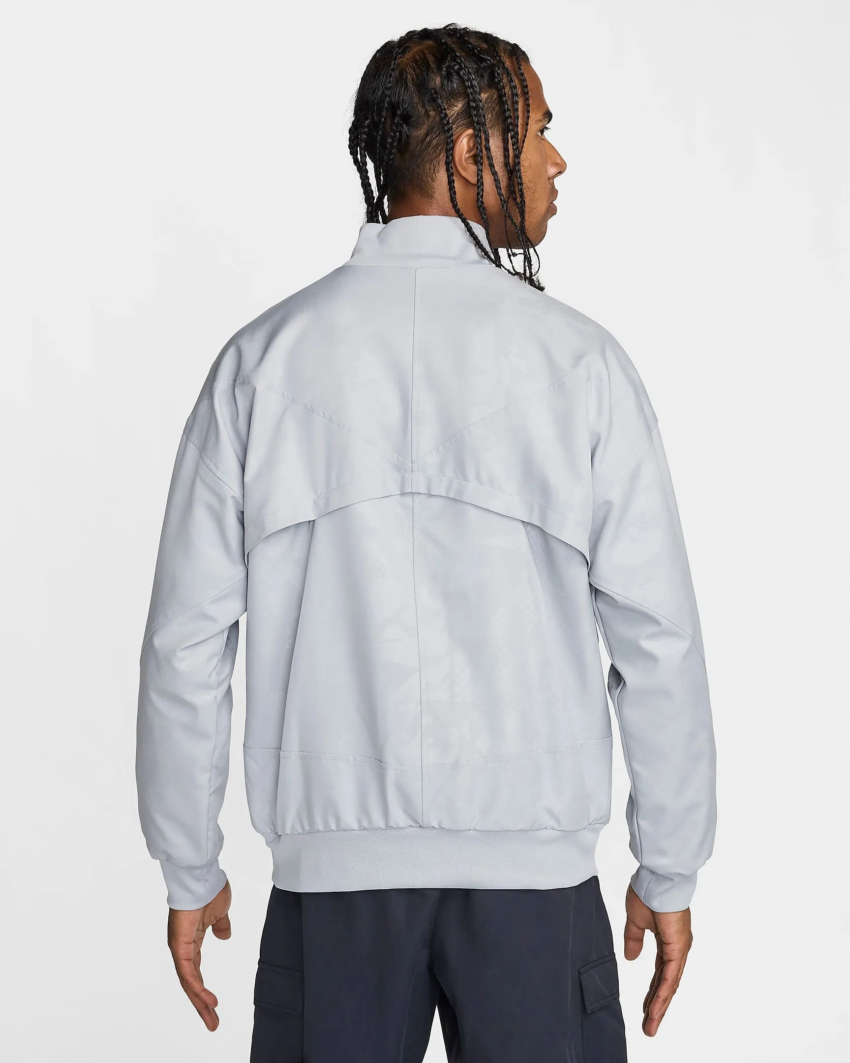 Liverpool Football Tracksuit Jacket